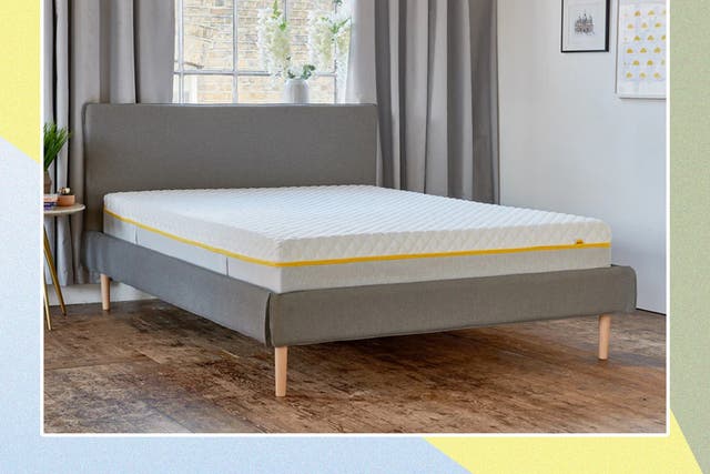<p>Eve is one the most recognisable bed-in-a-box brands, but how does its mattress fare? </p>